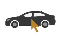 Shop Click Drive Select Icon in East Tawas, MI