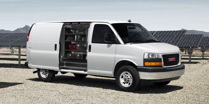 Business Elite - Dean Arbour Chevrolet in East Tawas MI