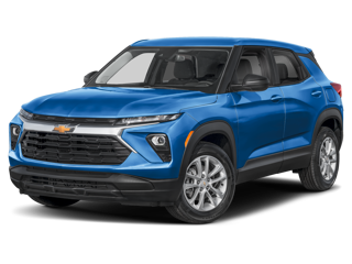 Chevrolet Trailblazer - Dean Arbour Chevrolet in East Tawas MI