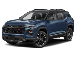 Cyber Monday Chevy SUV Deals