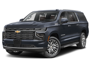 Chevrolet Suburban - Dean Arbour Chevrolet in East Tawas MI