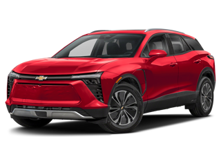 Chevrolet Blazer EV - Dean Arbour Chevrolet in East Tawas MI