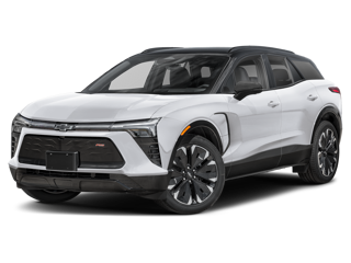 Year End Chevy Blazer Deals