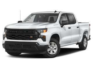 2025 Chevy Silverado Holiday Deals near East Tawas