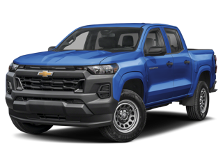 Chevrolet Colorado - Dean Arbour Chevrolet in East Tawas MI