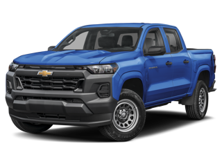 Chevrolet Colorado - Dean Arbour Chevrolet in East Tawas MI