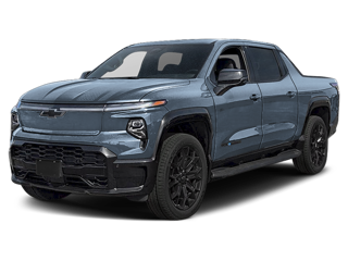 Chevrolet Silverado EV - Dean Arbour Chevrolet in East Tawas MI