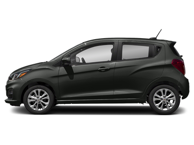 2021 Chevrolet Spark 4dr HB CVT 2LT