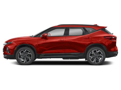 2021 Chevrolet Blazer RS AWD