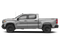 2021 Chevrolet Silverado 1500 Crew Cab Standard Box 4-Wheel Drive Custom Trail Boss
