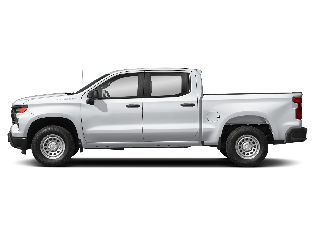 2022 Chevrolet Silverado 1500 LT - Photo 20