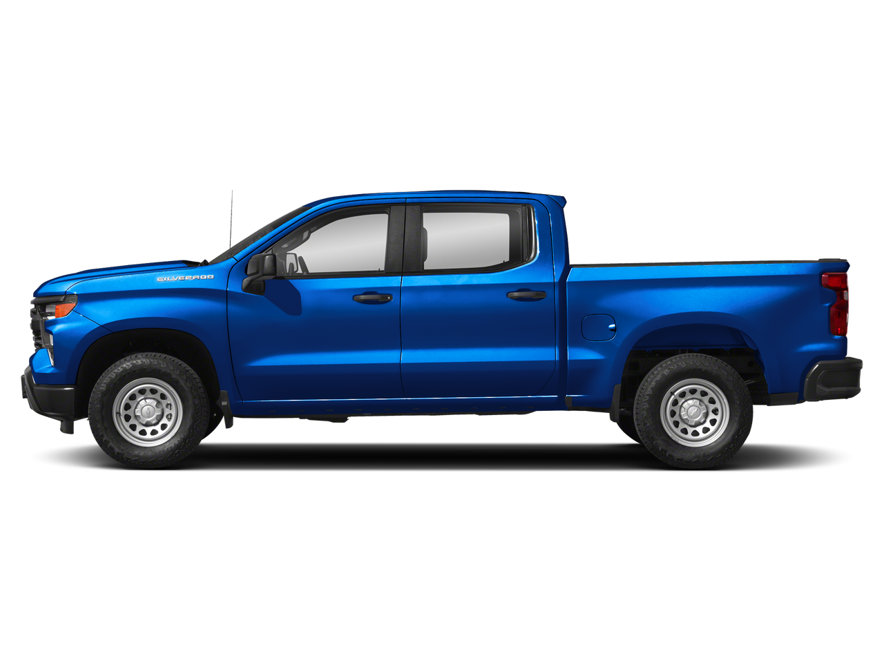 2022 Chevrolet Silverado 1500 RST - Photo 25