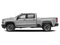 2022 Chevrolet Silverado 2500 HD Crew Cab Standard Box 4-Wheel Drive Custom