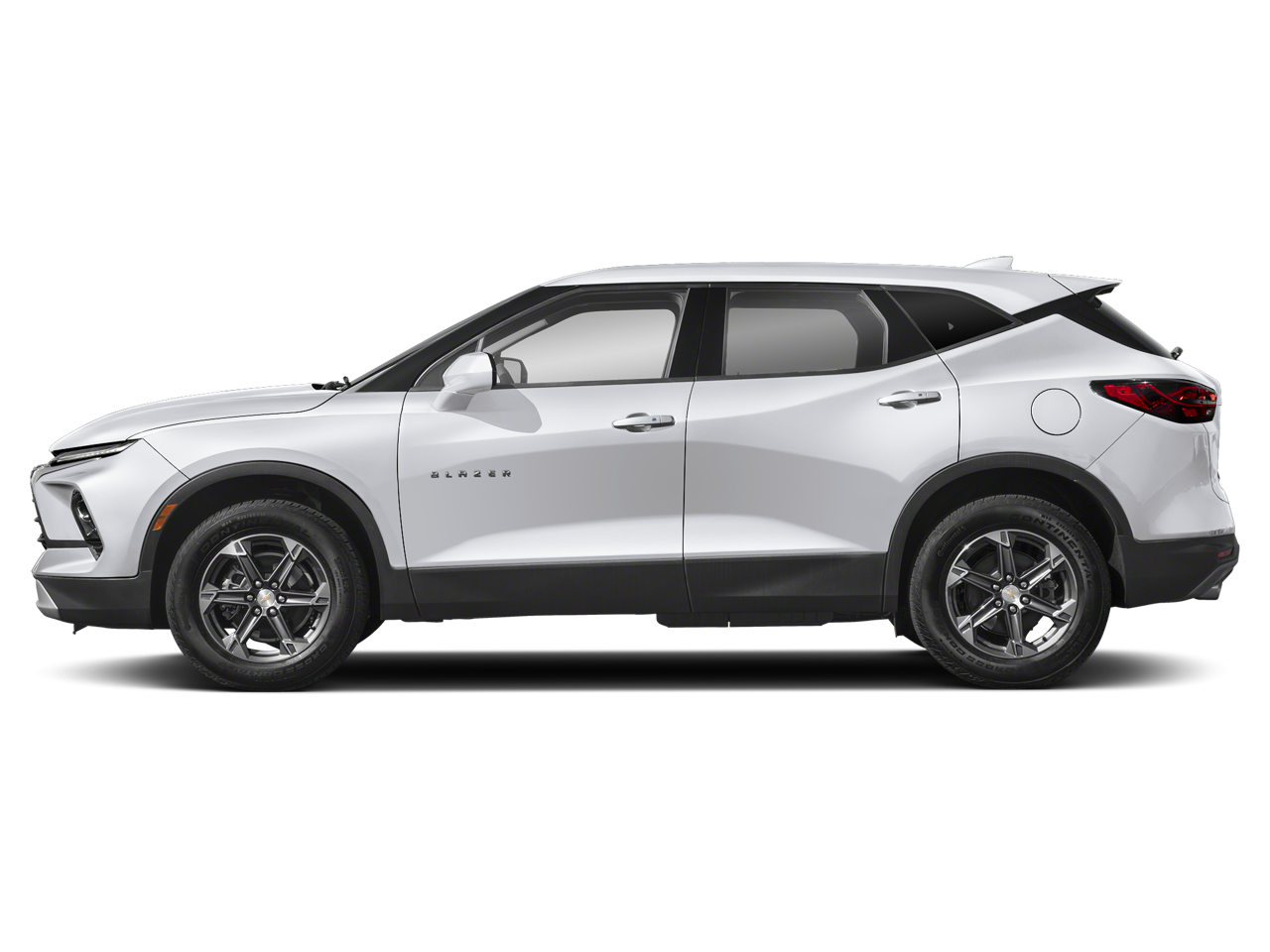 2024 Chevrolet Blazer Premier AWD