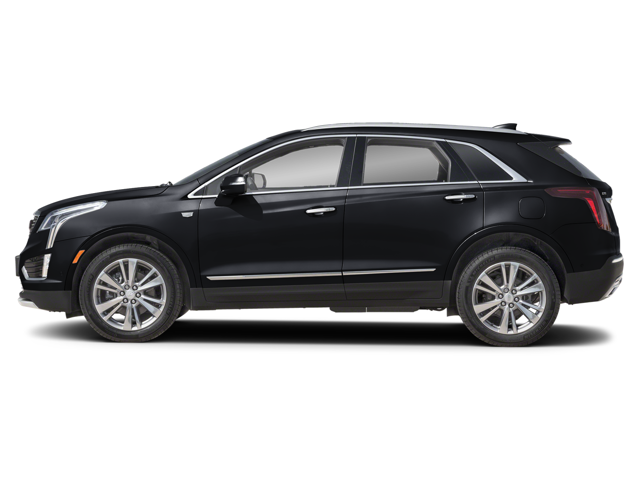 2025 Cadillac XT5 AWD 4dr Luxury