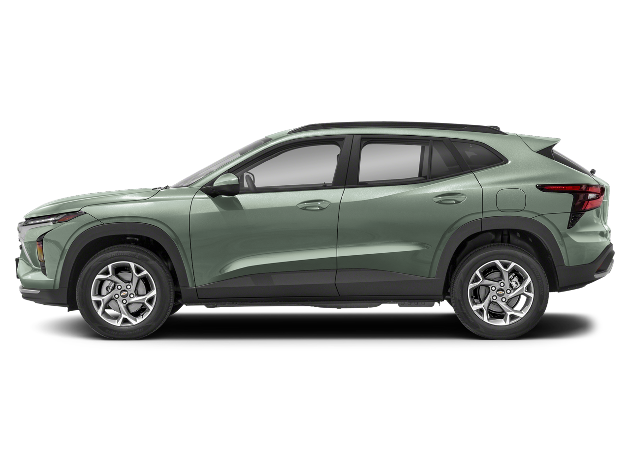2026 Chevrolet Trax Activ - Photo 24