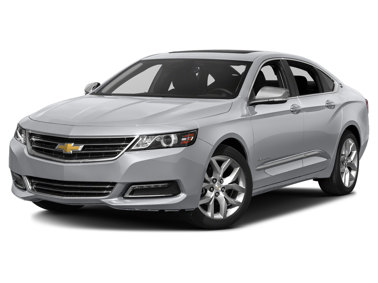 2015 Chevrolet Impala 2LT