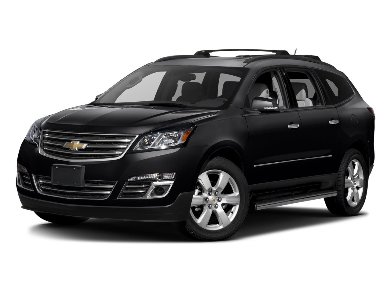 2017 Chevrolet Traverse AWD Premier