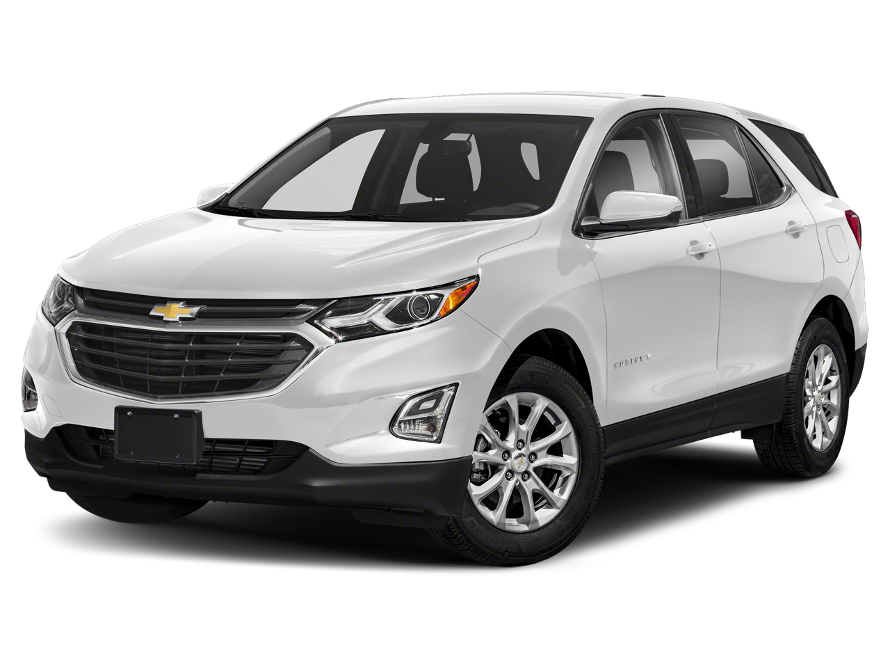 2018 Chevrolet Equinox FWD LT