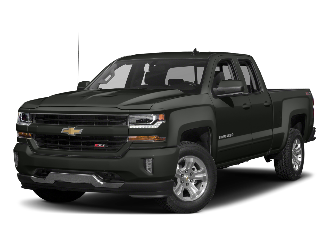 2018 Chevrolet Silverado 1500 LT for sale in East Tawas, MI