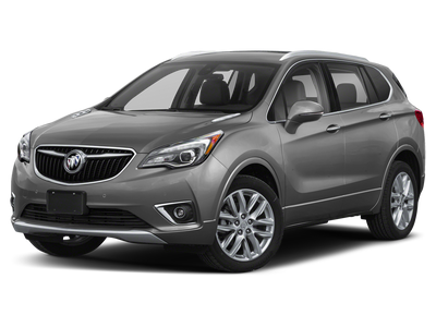 2019 Buick Envision AWD 4dr Premium II