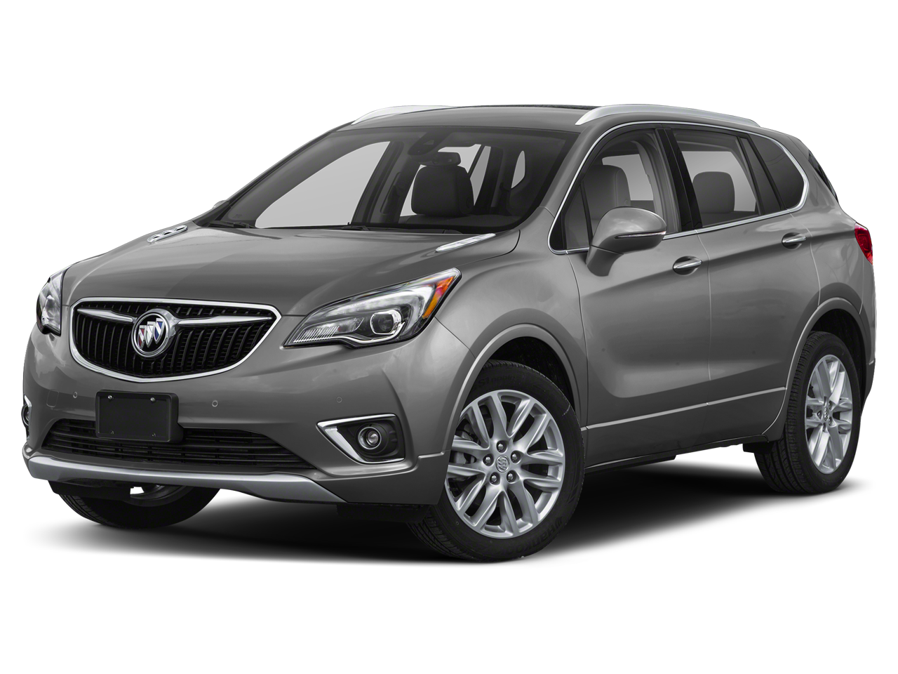 2019 Buick Envision AWD 4dr Premium II