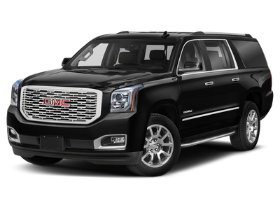2020 GMC Yukon XL 4WD 4dr Denali