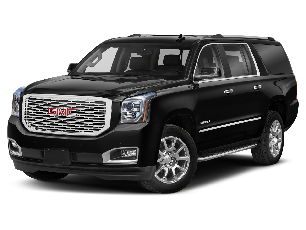 2020 GMC Yukon XL 4WD 4dr Denali
