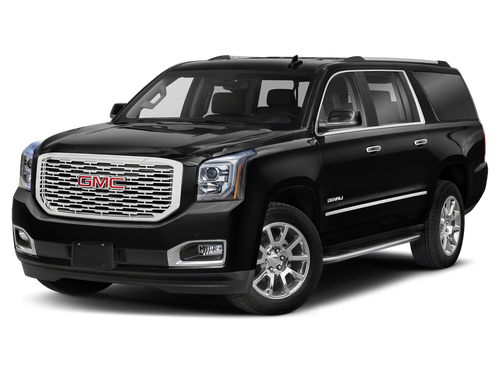 2020 GMC Yukon XL 4WD 4dr Denali