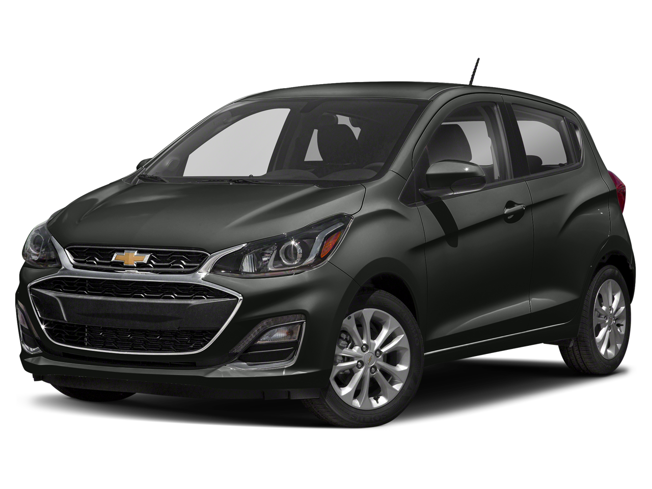 2021 Chevrolet Spark 2LT CVT 1SF's photo