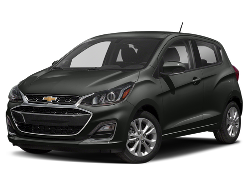 2021 Chevrolet Spark 4dr HB CVT 2LT