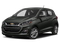 2021 Chevrolet Spark 4dr HB CVT 2LT