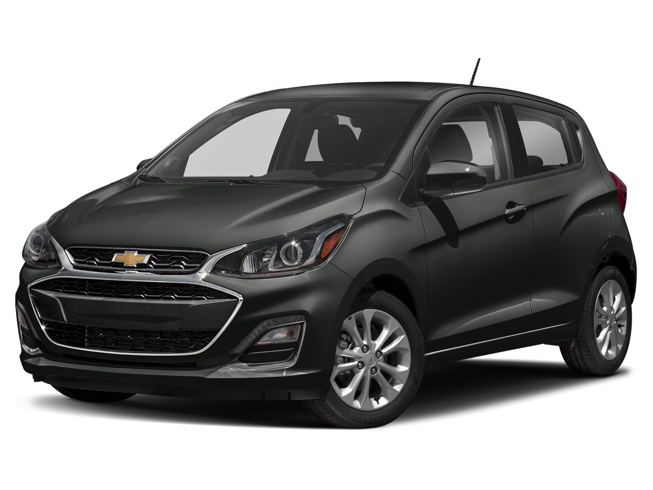 2021 Chevrolet Spark 4dr HB CVT 2LT