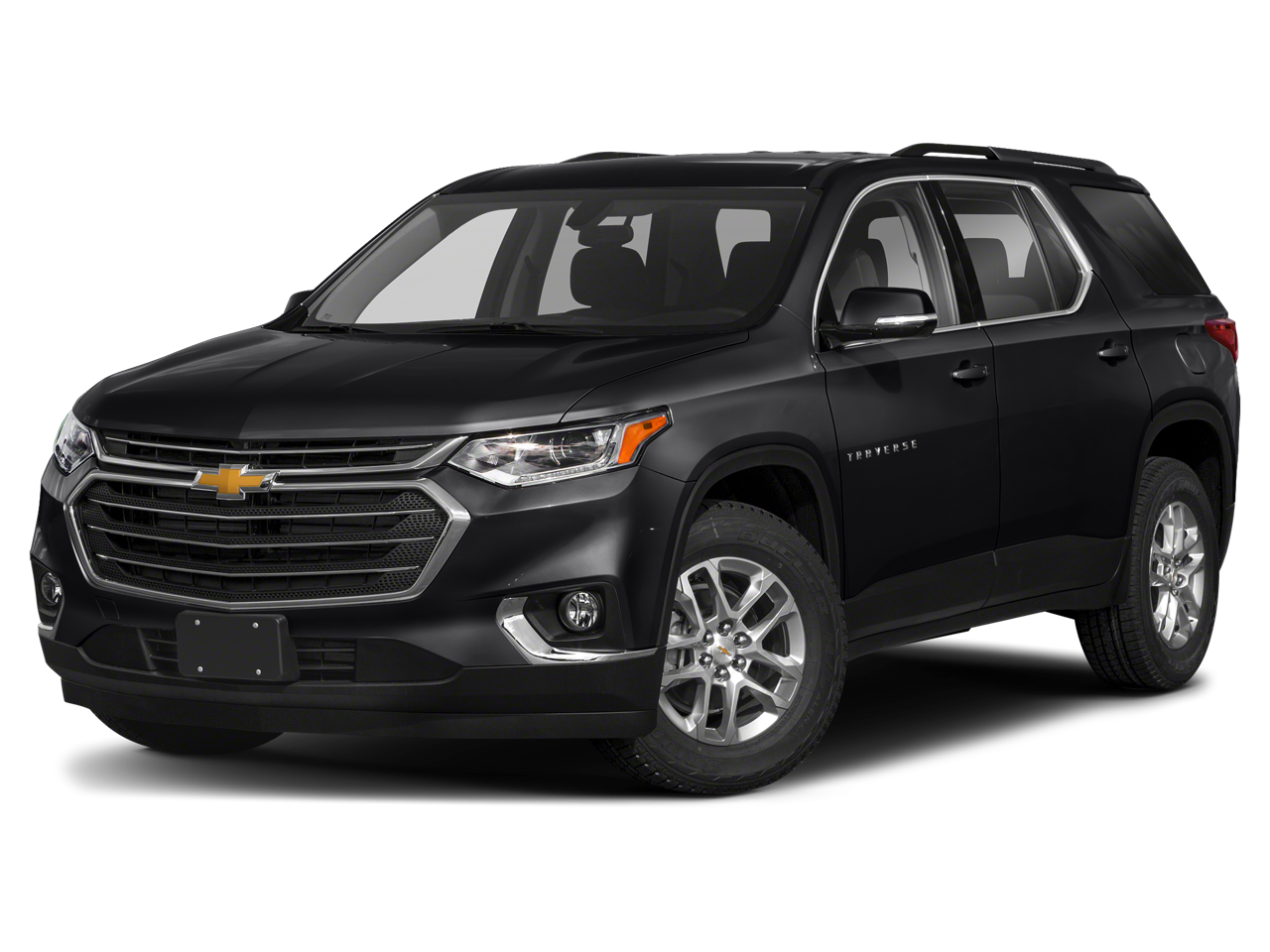 2021 Chevrolet Traverse 3LT