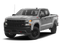 2021 Chevrolet Silverado 1500 Crew Cab Standard Box 4-Wheel Drive Custom Trail Boss