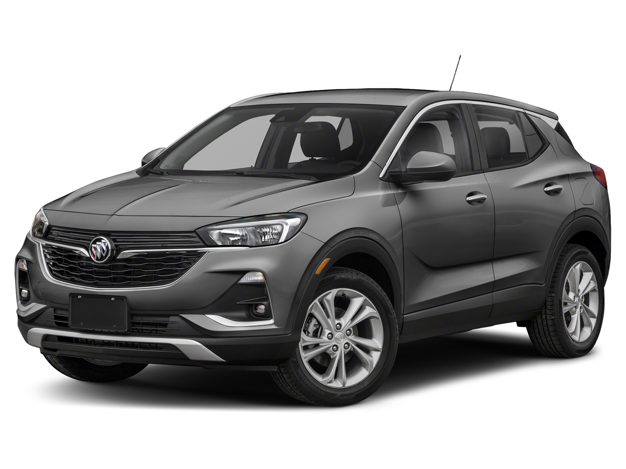 2022 Buick Encore GX Select FWD