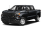 2022 Chevrolet Silverado 1500 Crew Cab Short Box 4-Wheel Drive LT 1LT