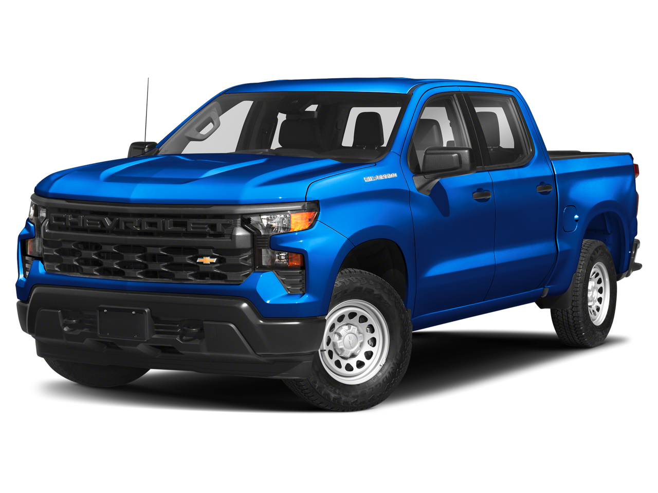 2022 Chevrolet Silverado 1500 RST - Photo 23