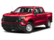2022 Chevrolet Silverado 1500 Crew Cab Standard Box 4-Wheel Drive RST