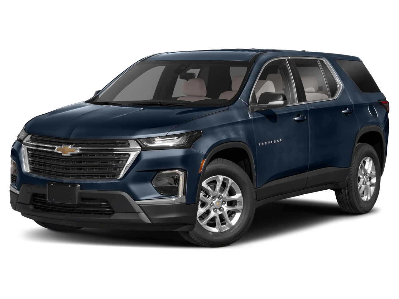 2023 Chevrolet Traverse AWD 3LT