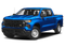 2023 Chevrolet Silverado 1500 Crew Cab Standard Box 4-Wheel Drive LT
