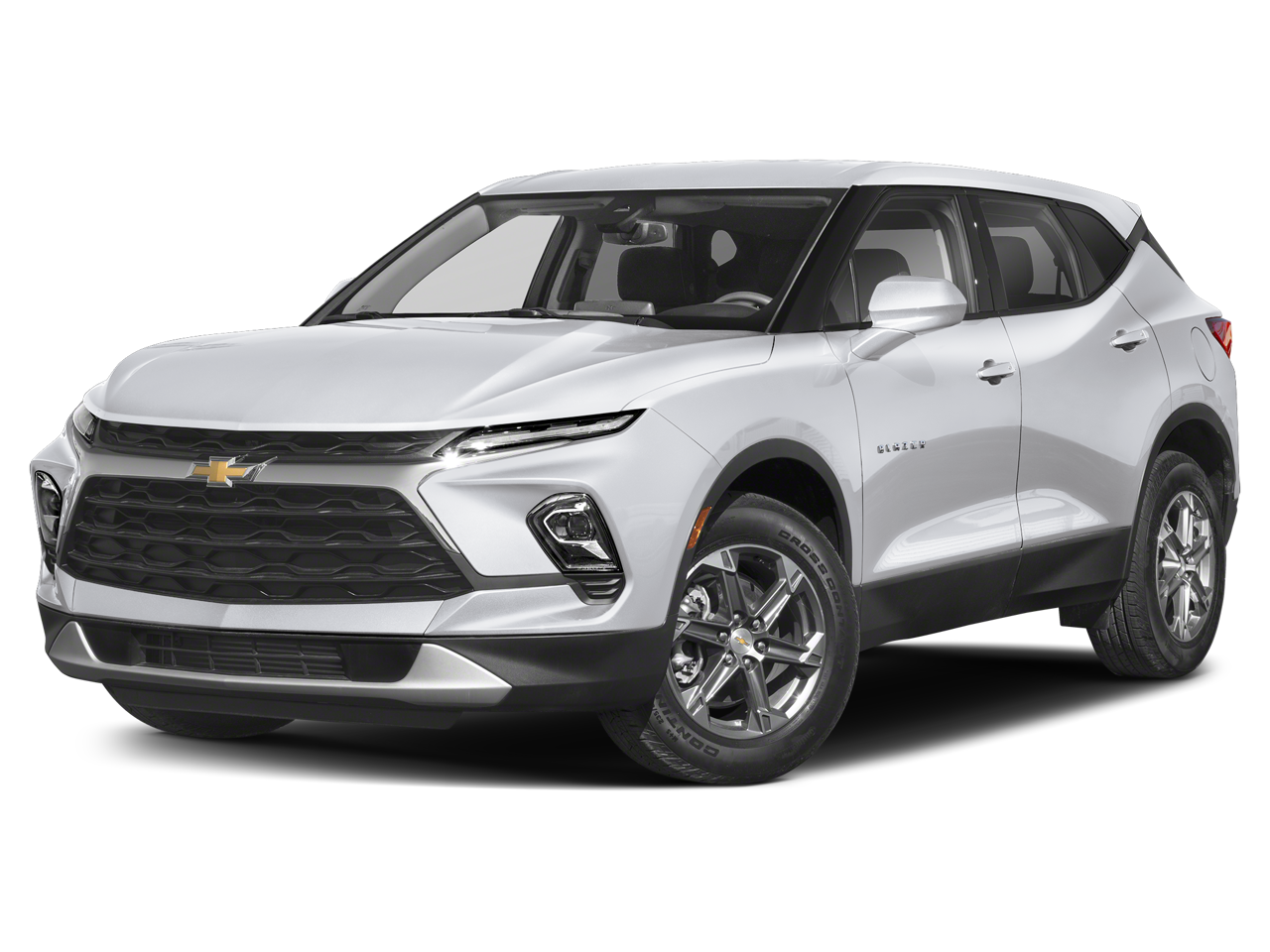 2024 Chevrolet Blazer Premier AWD