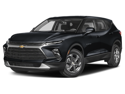 2024 Chevrolet Blazer Premier AWD