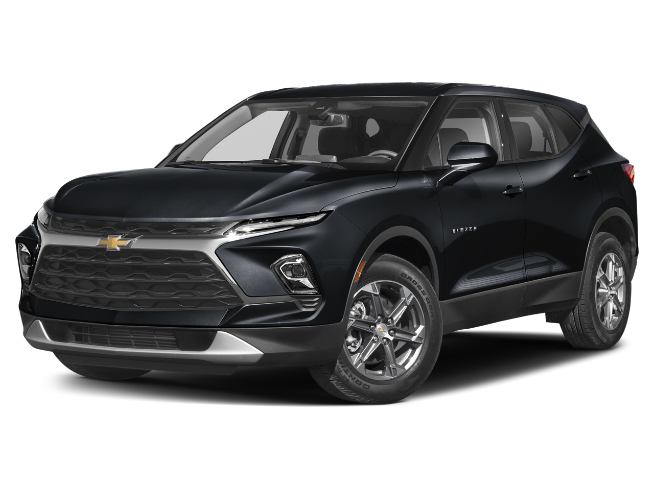 2024 Chevrolet Blazer Premier AWD
