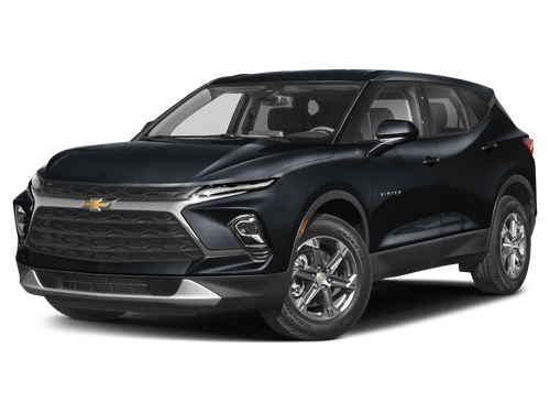 2024 Chevrolet Blazer Premier AWD