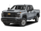 2024 Chevrolet Silverado 2500 HD Crew Cab Long Box 4-Wheel Drive LTZ