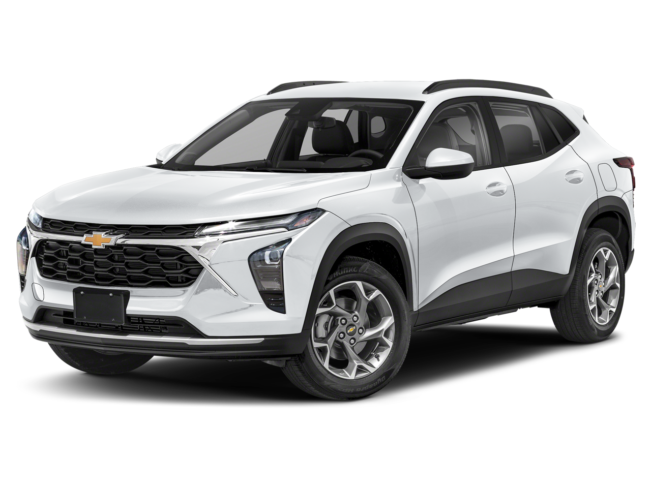 2025 Chevrolet Trax RS