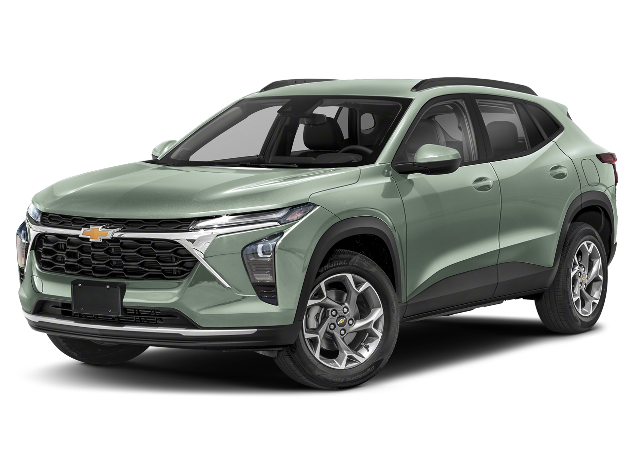 2026 Chevrolet Trax Activ - Photo 22