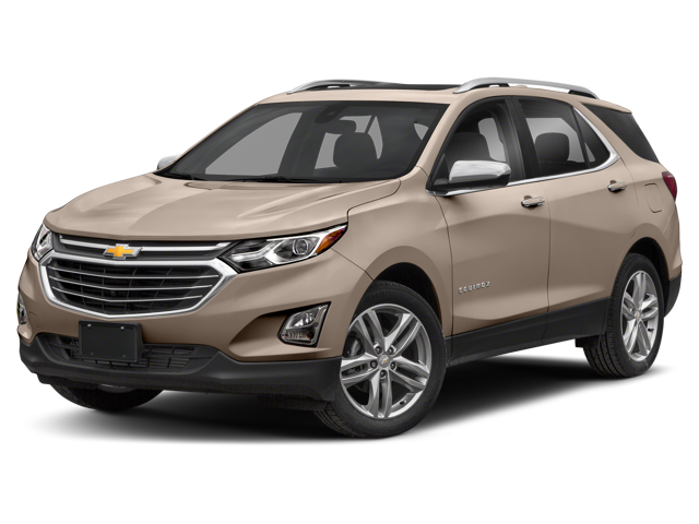 2018 Chevrolet Equinox FWD Premier