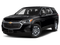 2018 Chevrolet Traverse AWD 1LZ